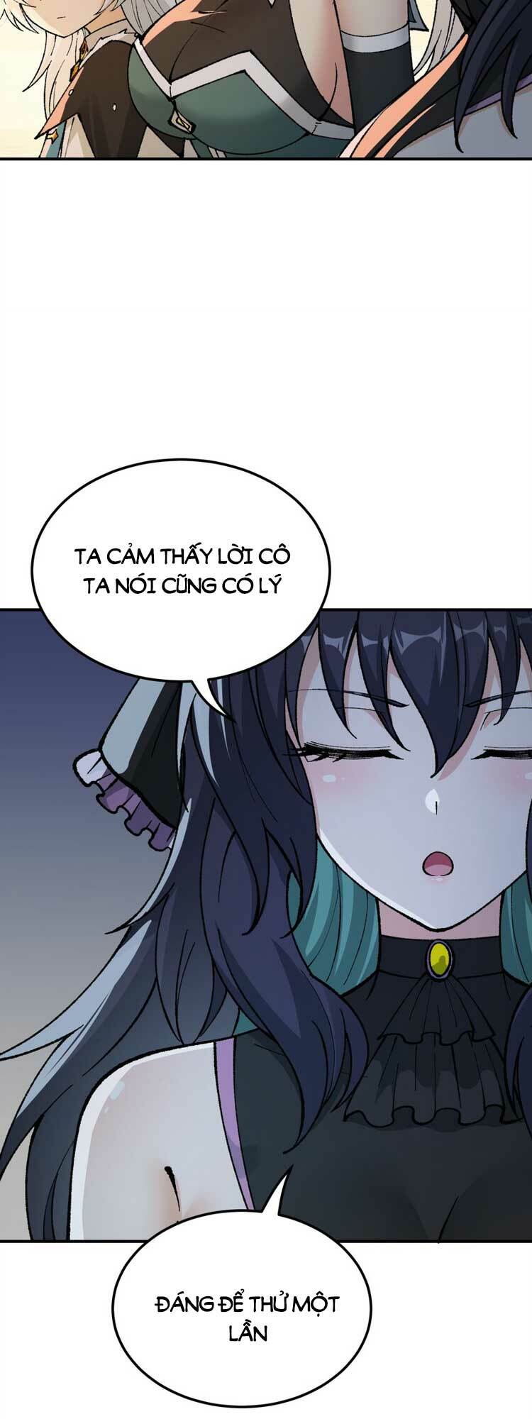 Thiên Đạo Này Cũng Không Ngốc Lắm Chapter 38 - Trang 31