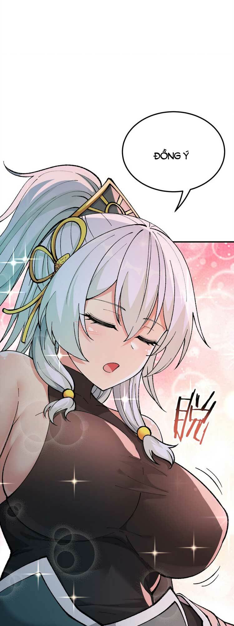 Thiên Đạo Này Cũng Không Ngốc Lắm Chapter 38 - Trang 32