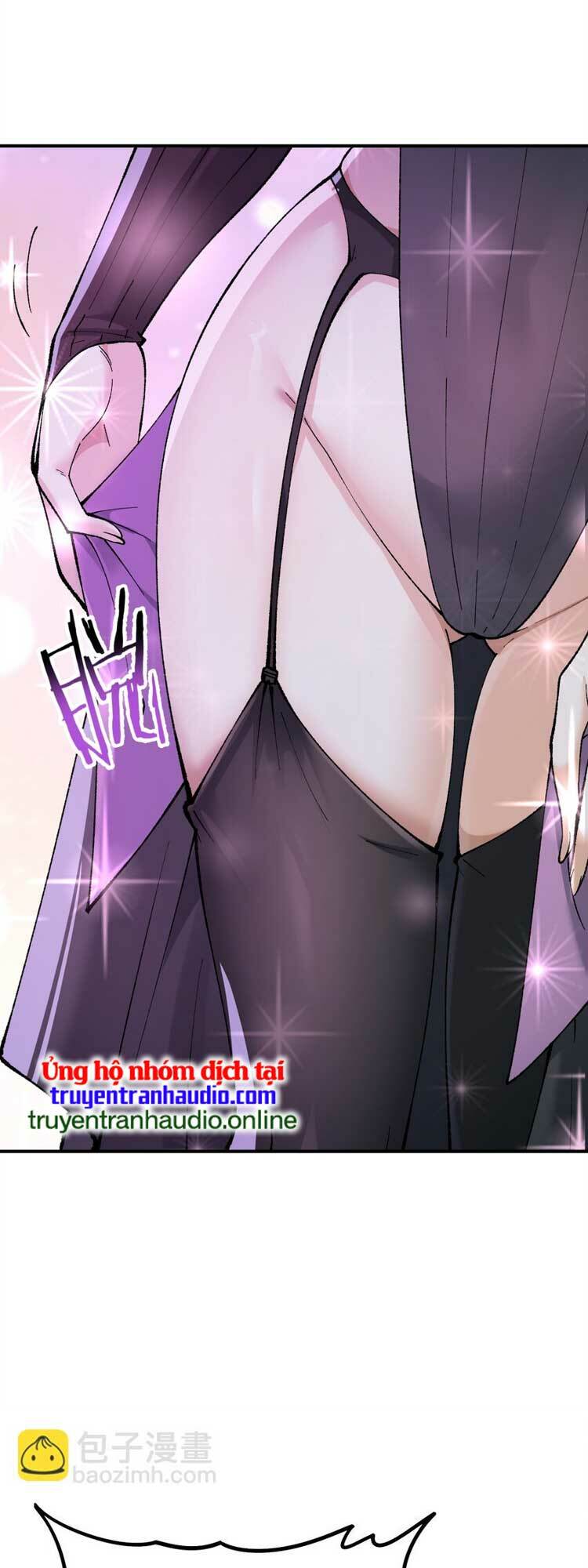 Thiên Đạo Này Cũng Không Ngốc Lắm Chapter 38 - Trang 34