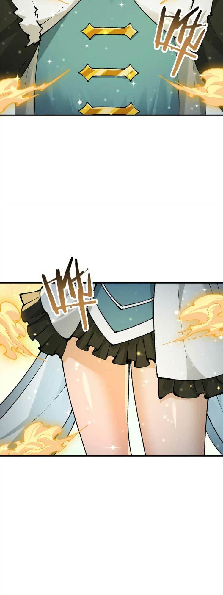 Thiên Đạo Này Cũng Không Ngốc Lắm Chapter 38 - Trang 3