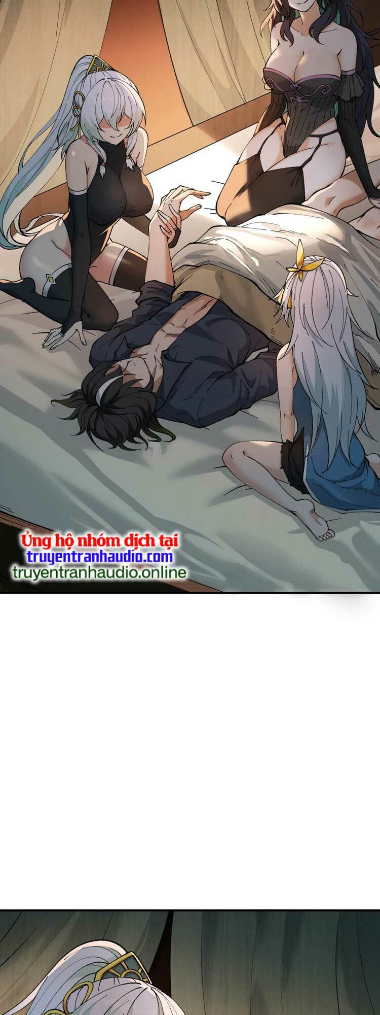 Thiên Đạo Này Cũng Không Ngốc Lắm Chapter 38 - Trang 40