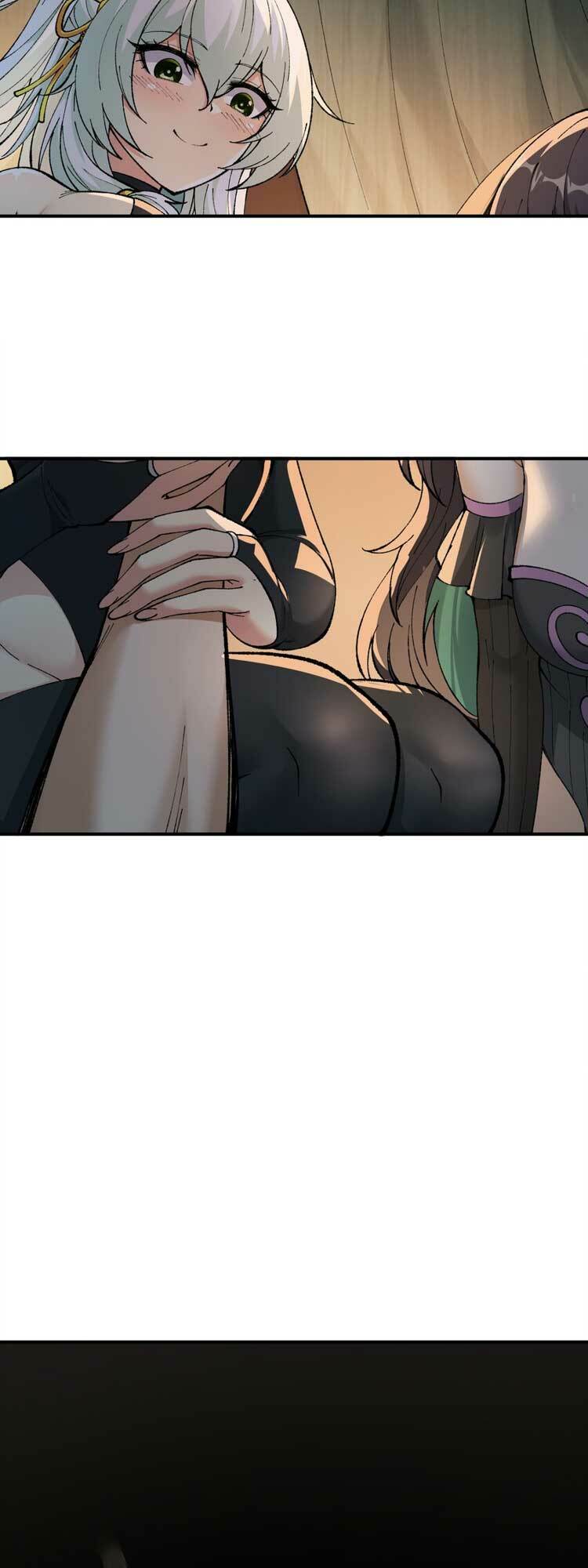 Thiên Đạo Này Cũng Không Ngốc Lắm Chapter 38 - Trang 41