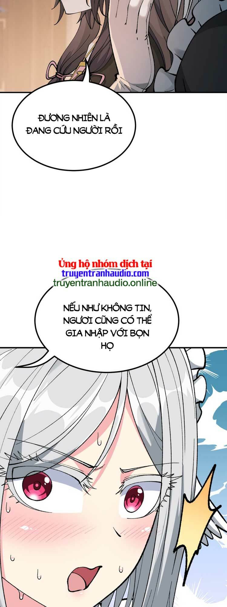 Thiên Đạo Này Cũng Không Ngốc Lắm Chapter 38 - Trang 44