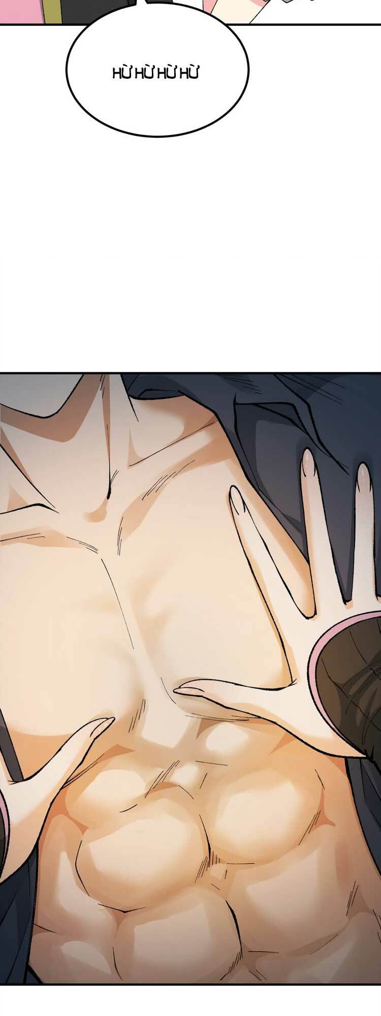 Thiên Đạo Này Cũng Không Ngốc Lắm Chapter 38 - Trang 46