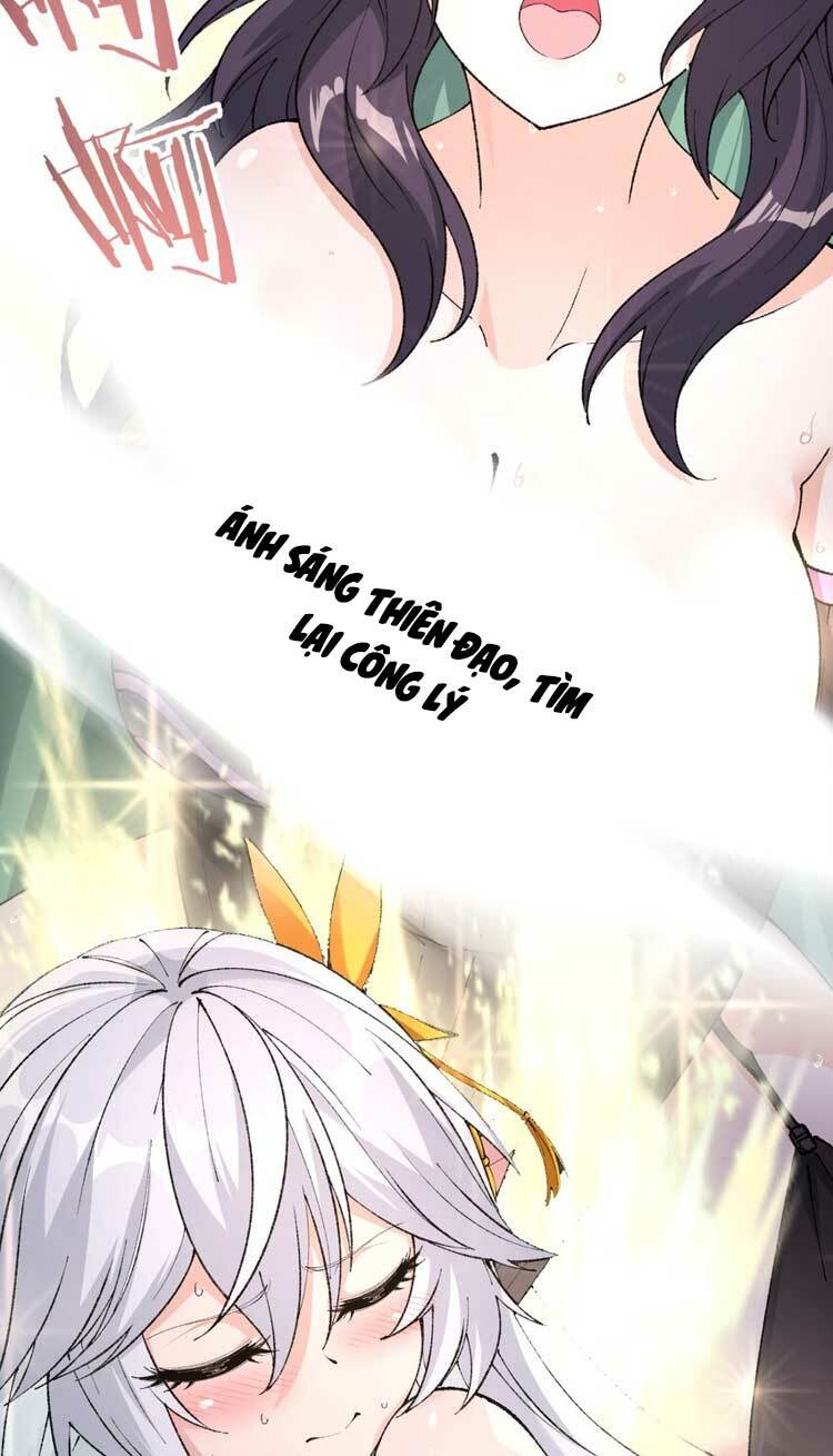 Thiên Đạo Này Cũng Không Ngốc Lắm Chapter 38 - Trang 61