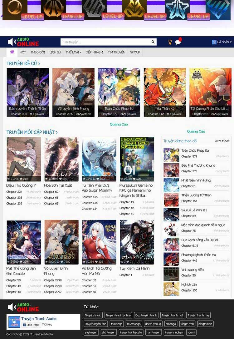 Thiên Đạo Này Cũng Không Ngốc Lắm - Chapter 38 - Page 64