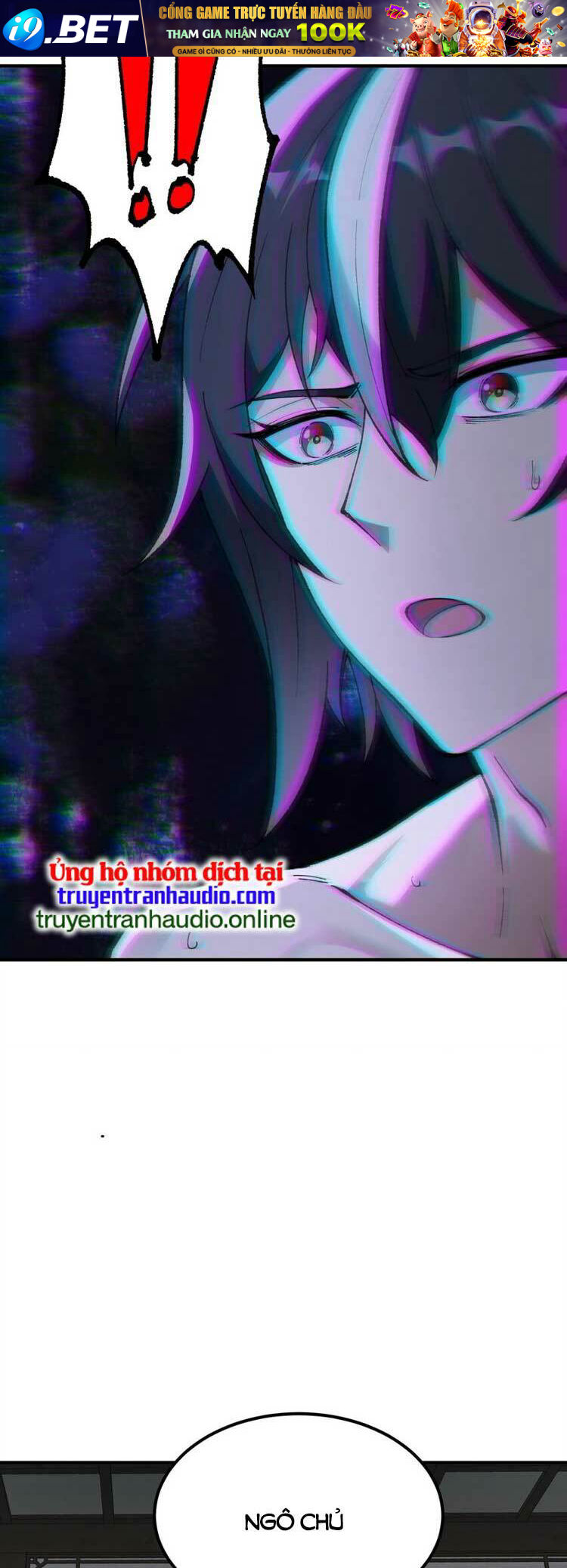 Thiên Đạo Này Cũng Không Ngốc Lắm Chapter 38 - Trang 8