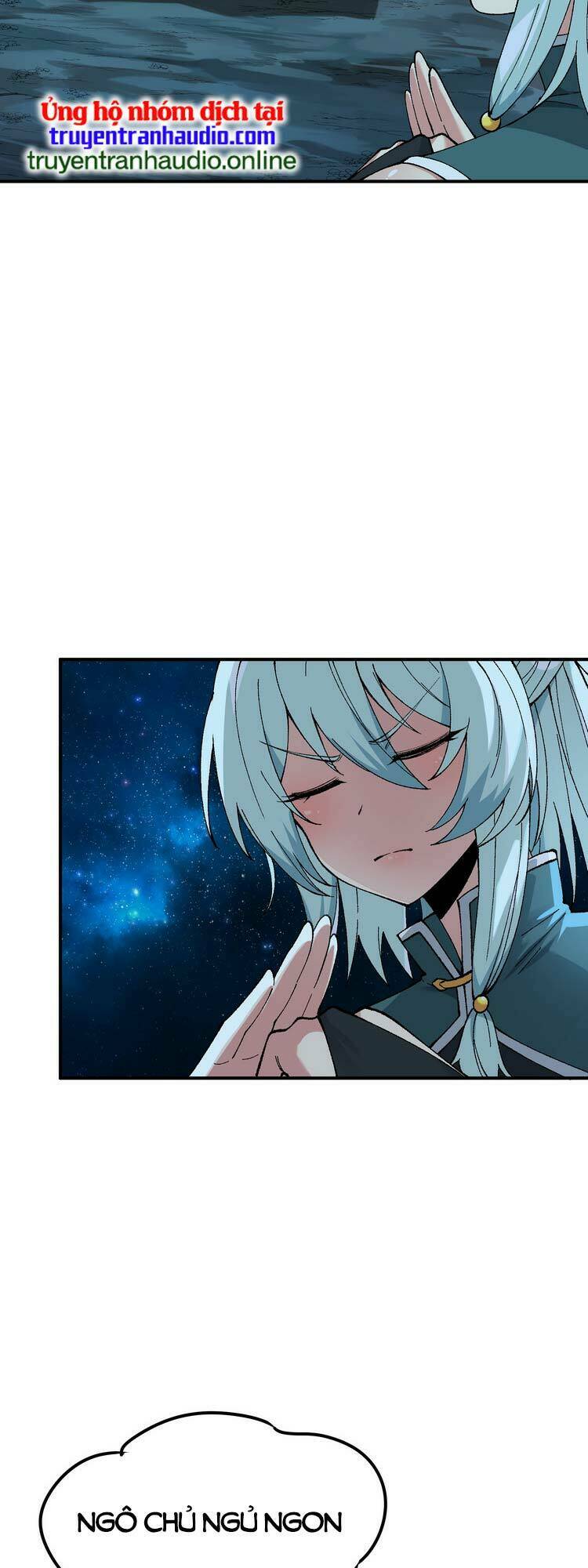 Thiên Đạo Này Cũng Không Ngốc Lắm Chapter 4.5 - Trang 9