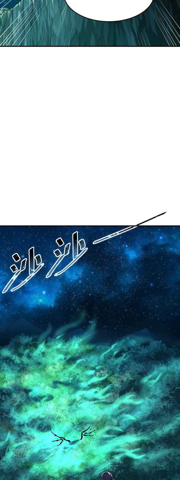 Thiên Đạo Này Cũng Không Ngốc Lắm Chapter 4.5 - Trang 20