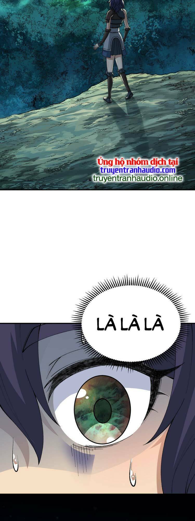 Thiên Đạo Này Cũng Không Ngốc Lắm Chapter 4.5 - Trang 21