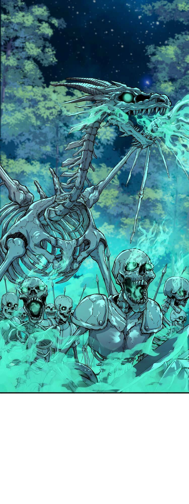 Thiên Đạo Này Cũng Không Ngốc Lắm Chapter 4.5 - Trang 23