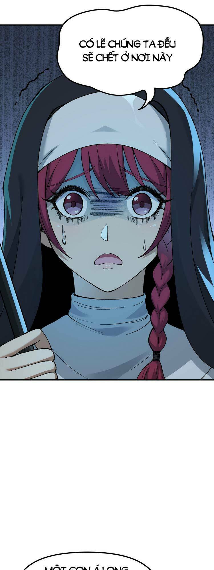 Thiên Đạo Này Cũng Không Ngốc Lắm Chapter 4.5 - Trang 33