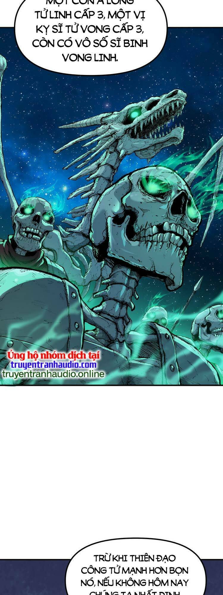 Thiên Đạo Này Cũng Không Ngốc Lắm Chapter 4.5 - Trang 34