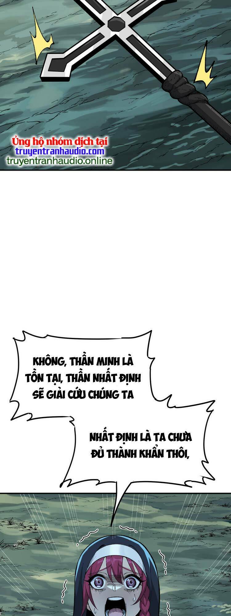 Thiên Đạo Này Cũng Không Ngốc Lắm Chapter 4.5 - Trang 36