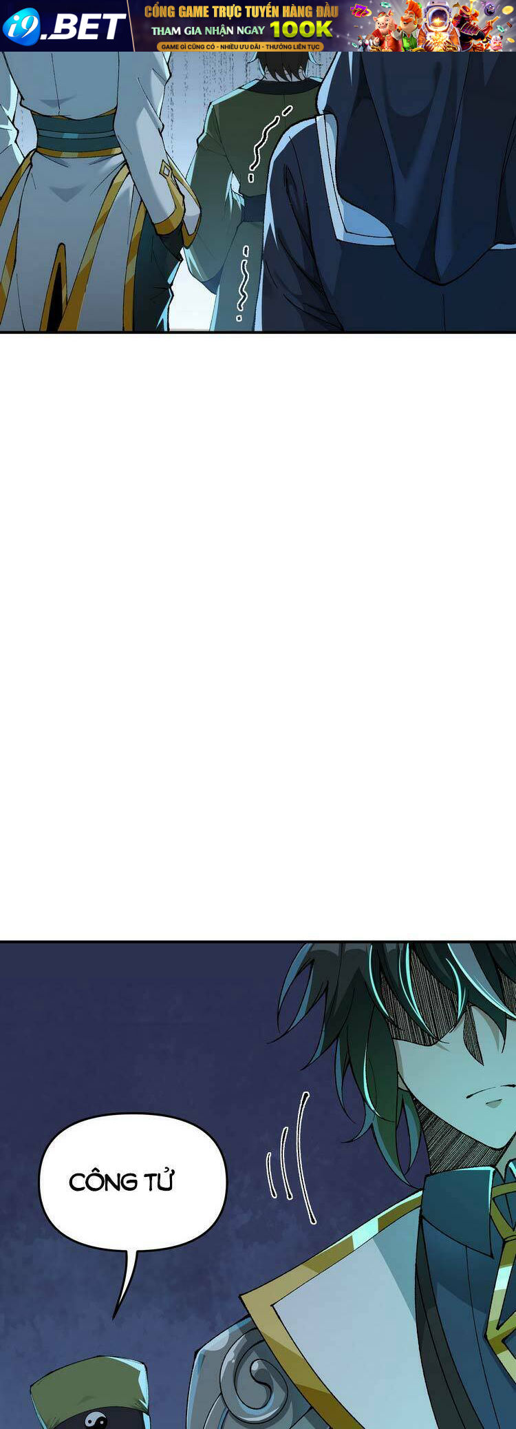 Thiên Đạo Này Cũng Không Ngốc Lắm Chapter 4.5 - Trang 38