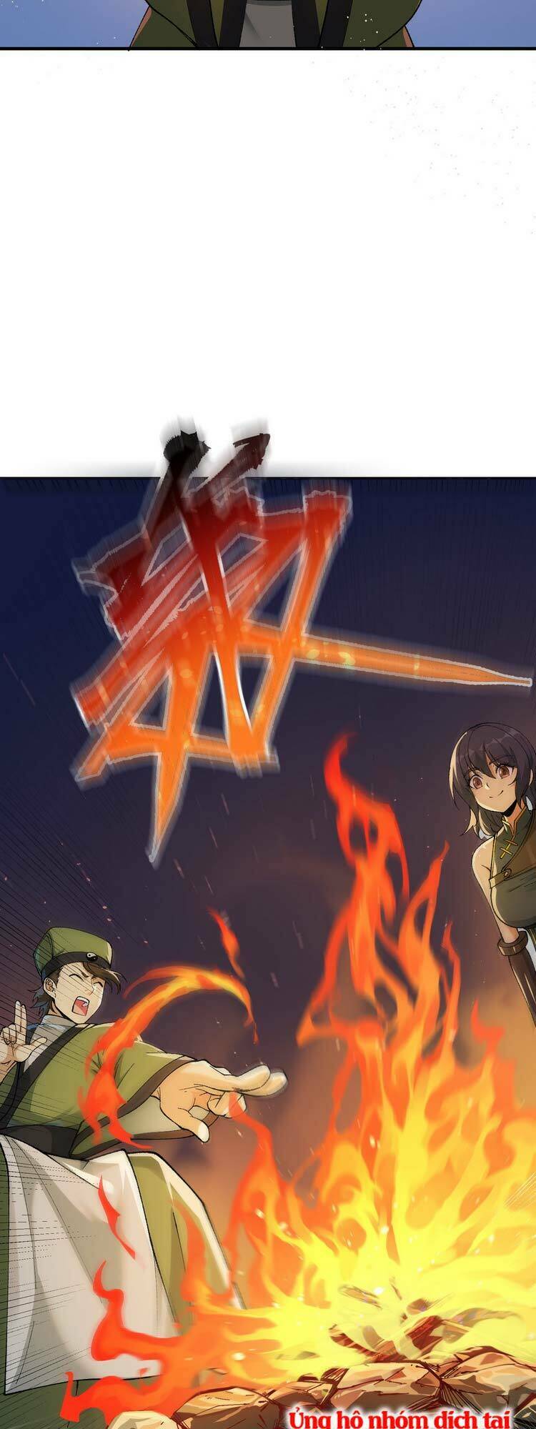 Thiên Đạo Này Cũng Không Ngốc Lắm Chapter 4.5 - Trang 3