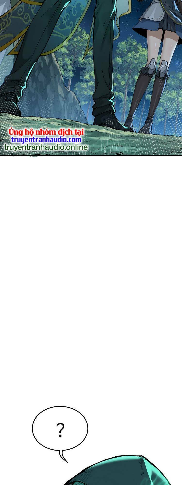 Thiên Đạo Này Cũng Không Ngốc Lắm Chapter 4.5 - Trang 40