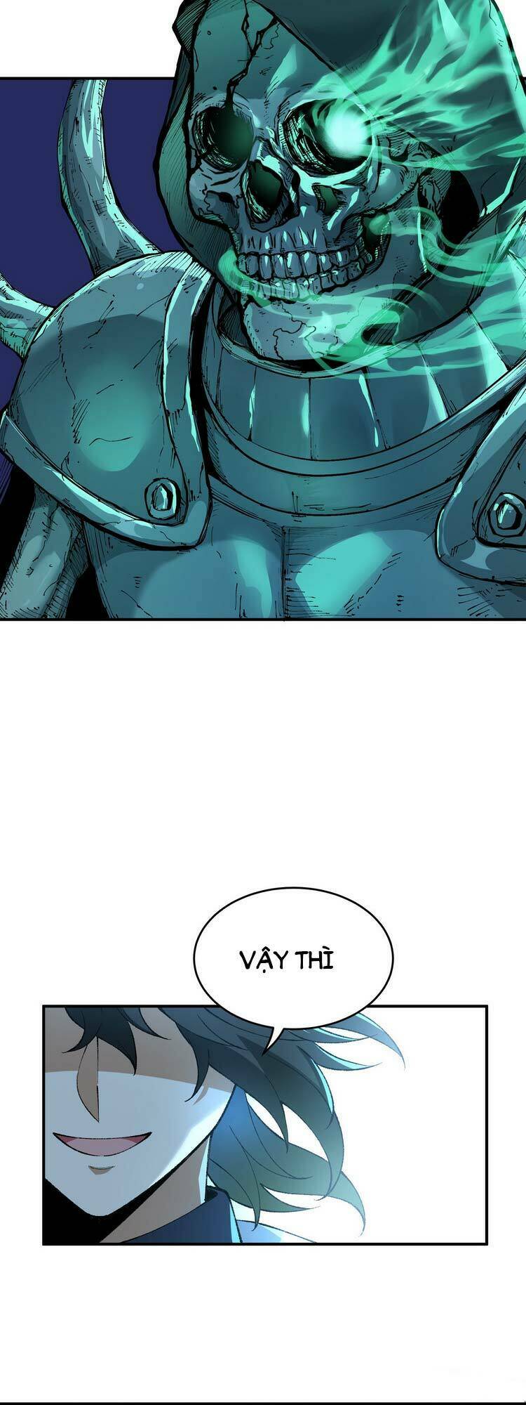 Thiên Đạo Này Cũng Không Ngốc Lắm Chapter 4.5 - Trang 41