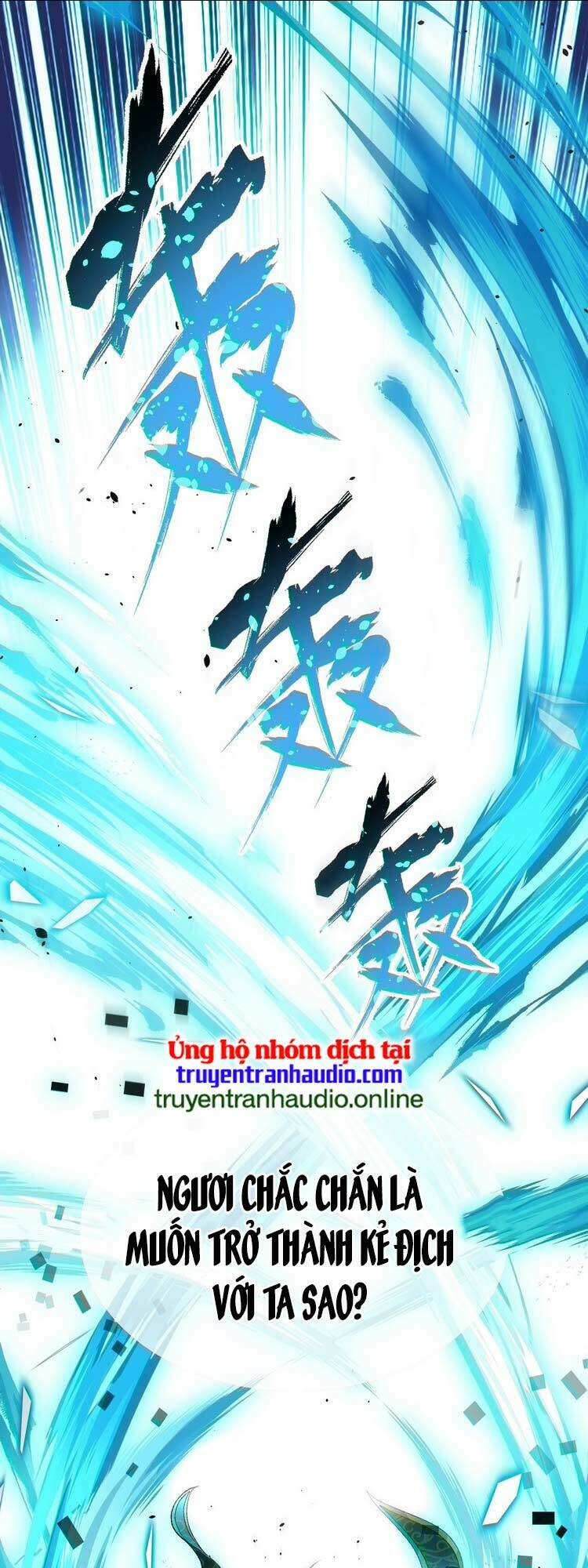 Thiên Đạo Này Cũng Không Ngốc Lắm Chapter 4.5 - Trang 42