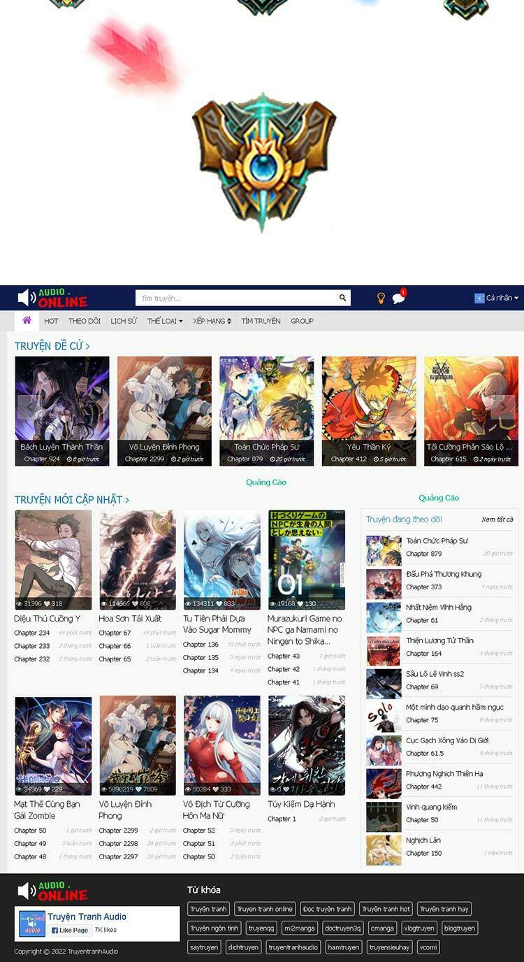 Thiên Đạo Này Cũng Không Ngốc Lắm - Chapter 4.5 - Page 45