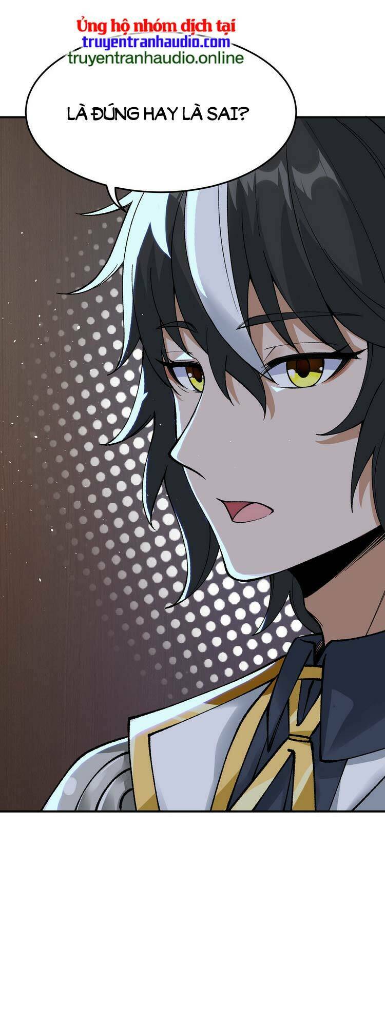 Thiên Đạo Này Cũng Không Ngốc Lắm Chapter 4 - Trang 9