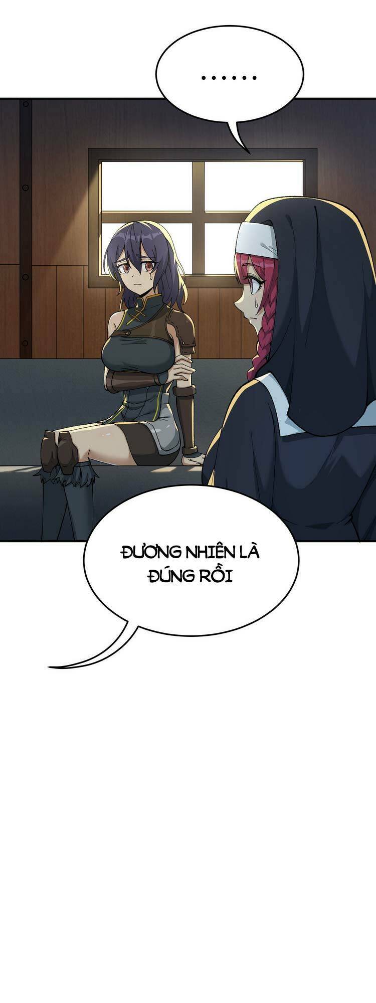 Thiên Đạo Này Cũng Không Ngốc Lắm Chapter 4 - Trang 10