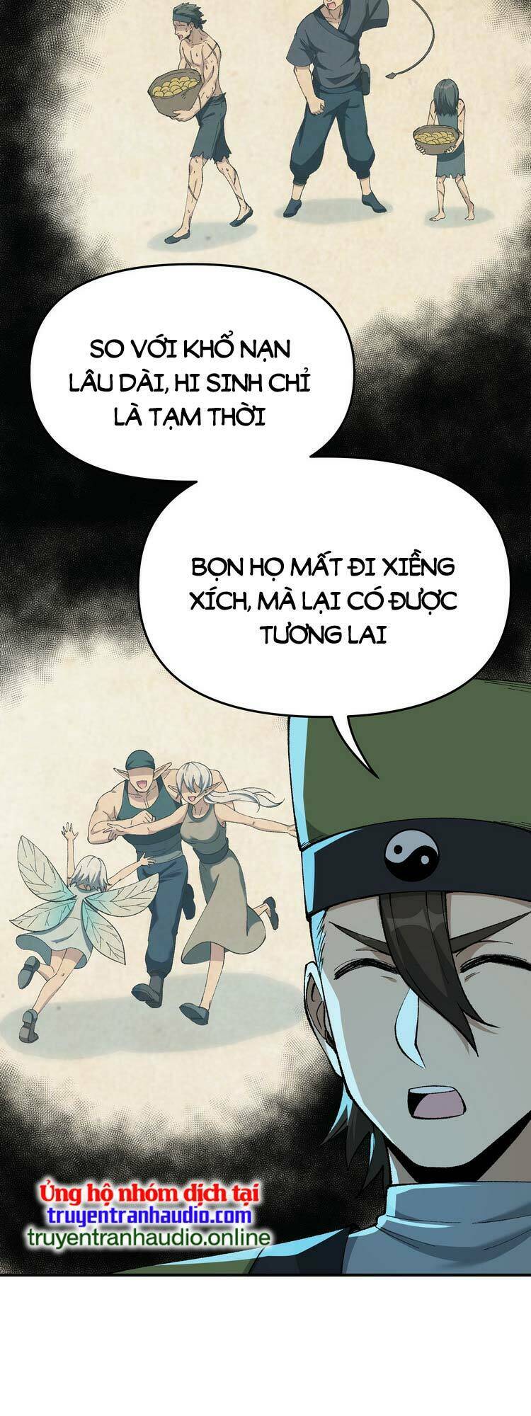 Thiên Đạo Này Cũng Không Ngốc Lắm Chapter 4 - Trang 12