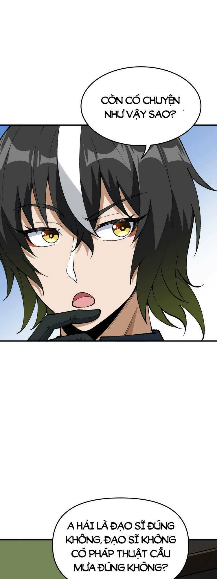 Thiên Đạo Này Cũng Không Ngốc Lắm Chapter 4 - Trang 24