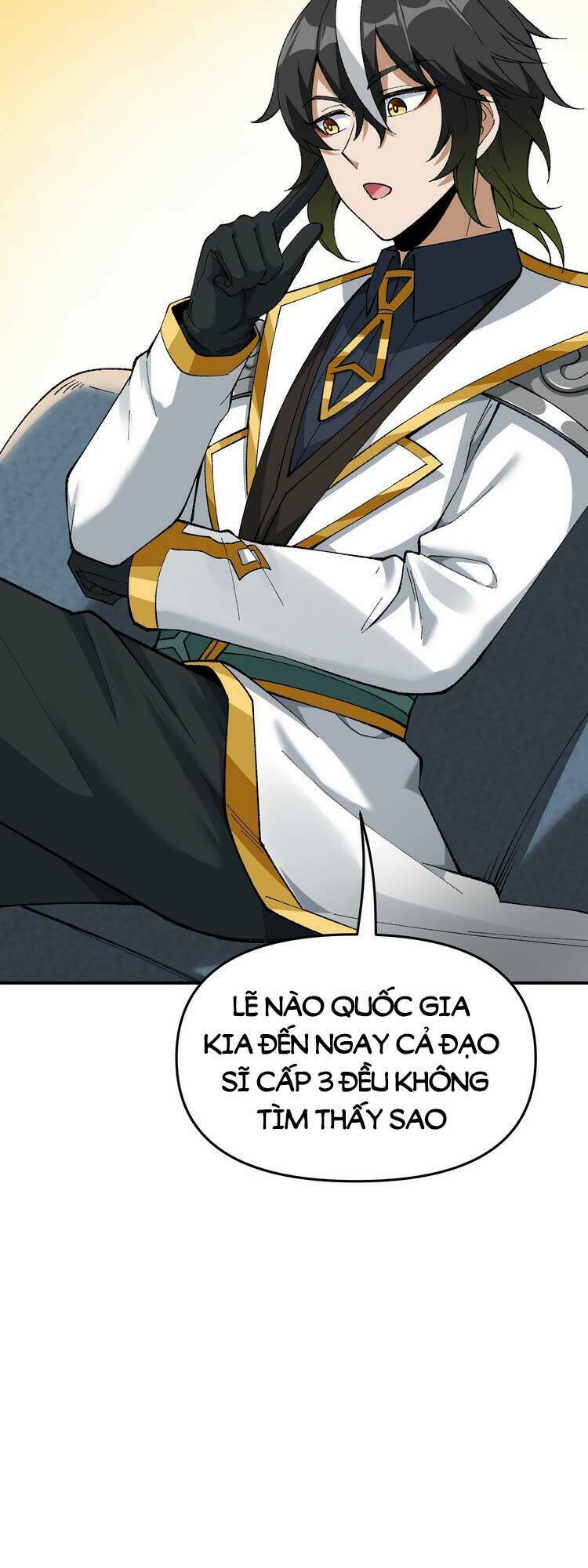 Thiên Đạo Này Cũng Không Ngốc Lắm Chapter 4 - Trang 26