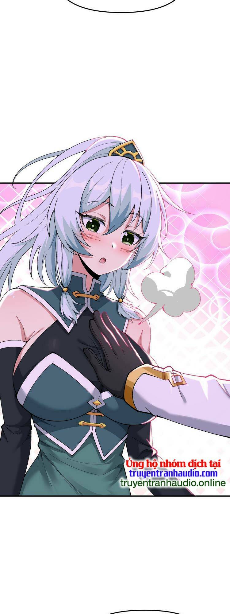 Thiên Đạo Này Cũng Không Ngốc Lắm Chapter 4 - Trang 30