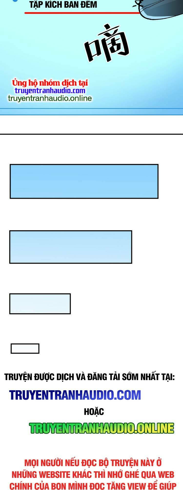 Thiên Đạo Này Cũng Không Ngốc Lắm Chapter 4 - Trang 36