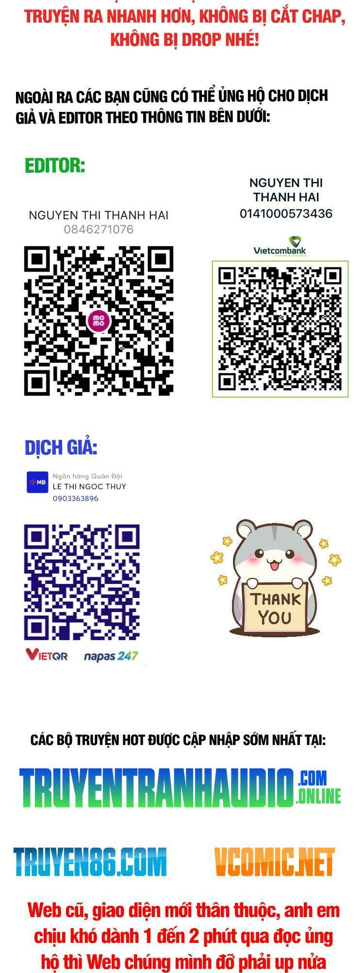 Thiên Đạo Này Cũng Không Ngốc Lắm Chapter 4 - Trang 37