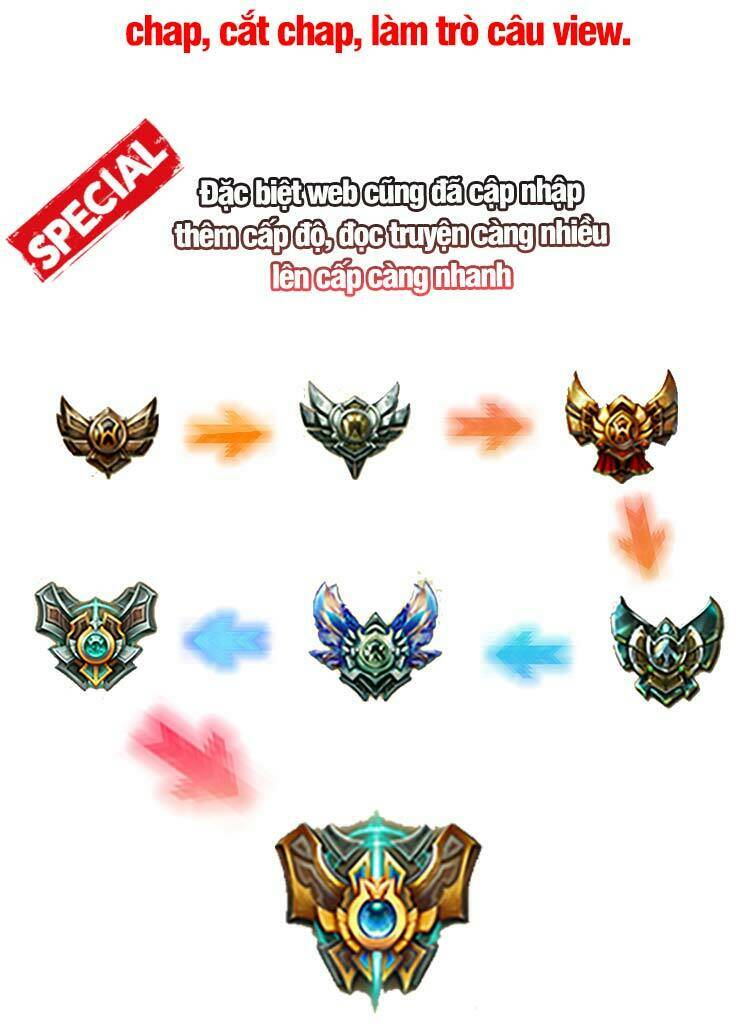 Thiên Đạo Này Cũng Không Ngốc Lắm Chapter 4 - Trang 38