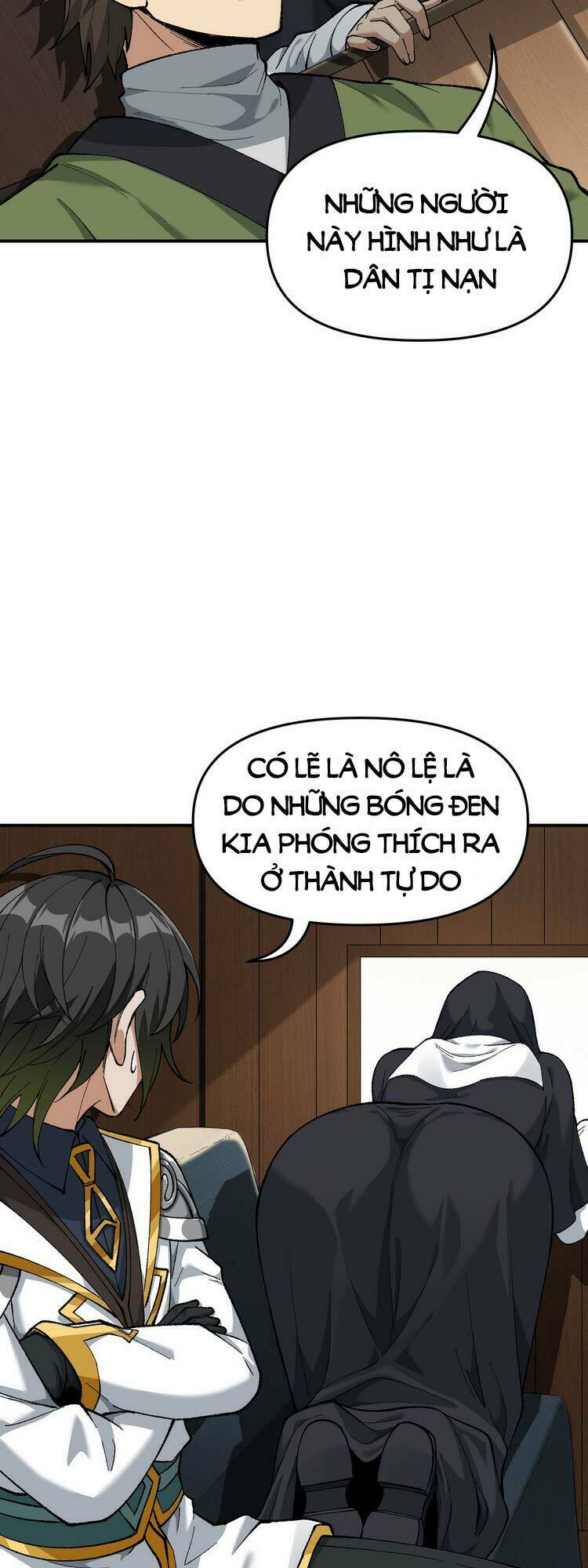 Thiên Đạo Này Cũng Không Ngốc Lắm Chapter 4 - Trang 3