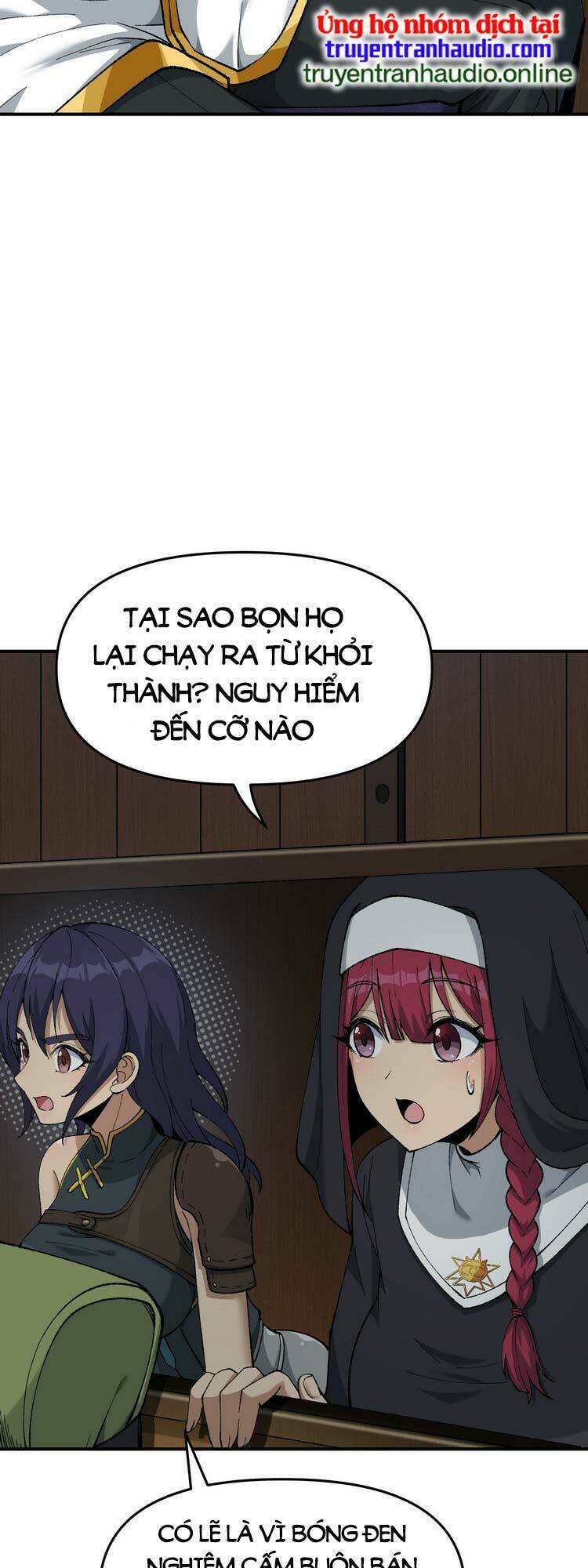 Thiên Đạo Này Cũng Không Ngốc Lắm Chapter 4 - Trang 4