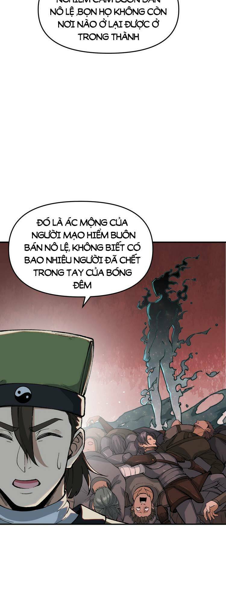 Thiên Đạo Này Cũng Không Ngốc Lắm Chapter 4 - Trang 5