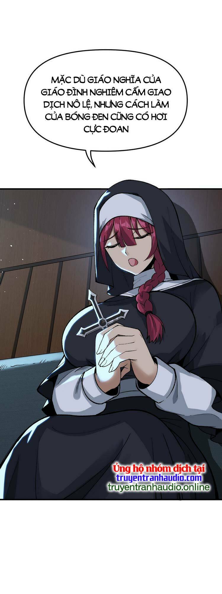 Thiên Đạo Này Cũng Không Ngốc Lắm Chapter 4 - Trang 6