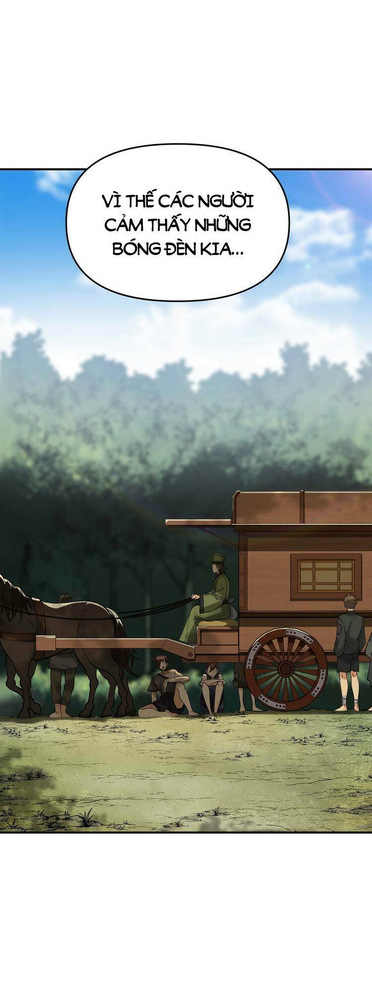 Thiên Đạo Này Cũng Không Ngốc Lắm Chapter 4 - Trang 8