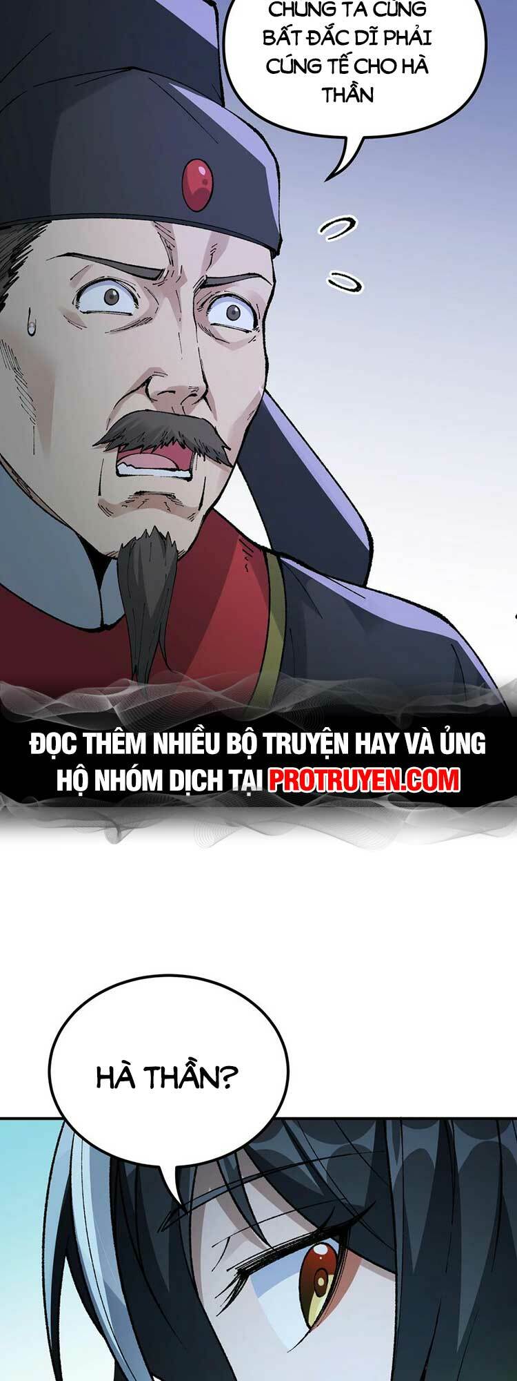 Thiên Đạo Này Cũng Không Ngốc Lắm Chapter 40 - Trang 11