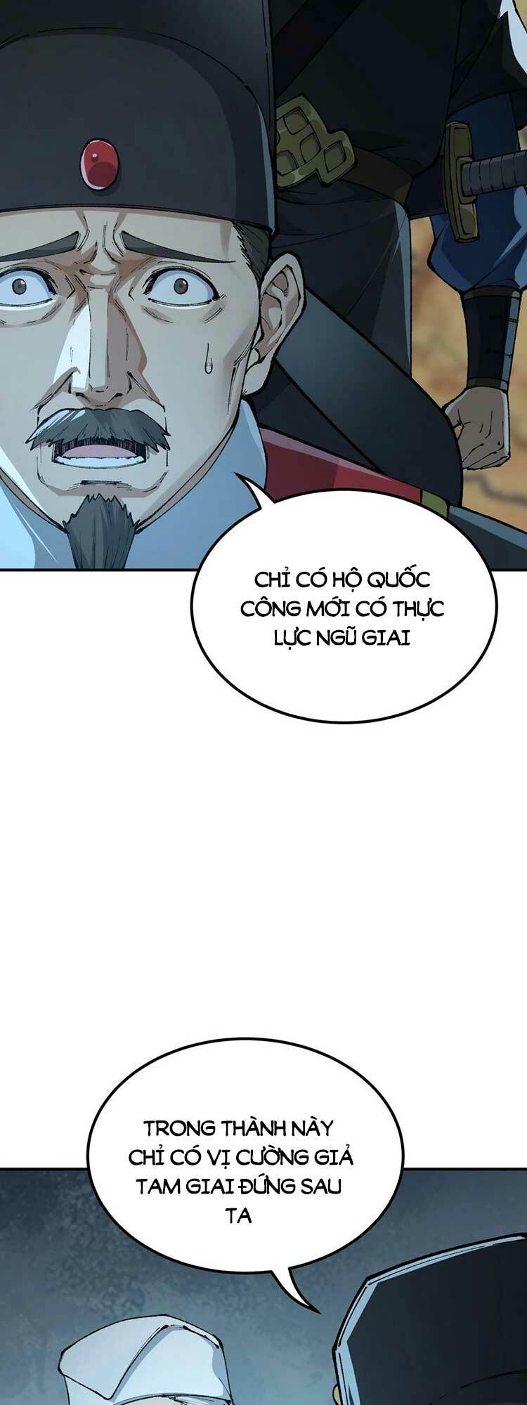 Thiên Đạo Này Cũng Không Ngốc Lắm Chapter 40 - Trang 15