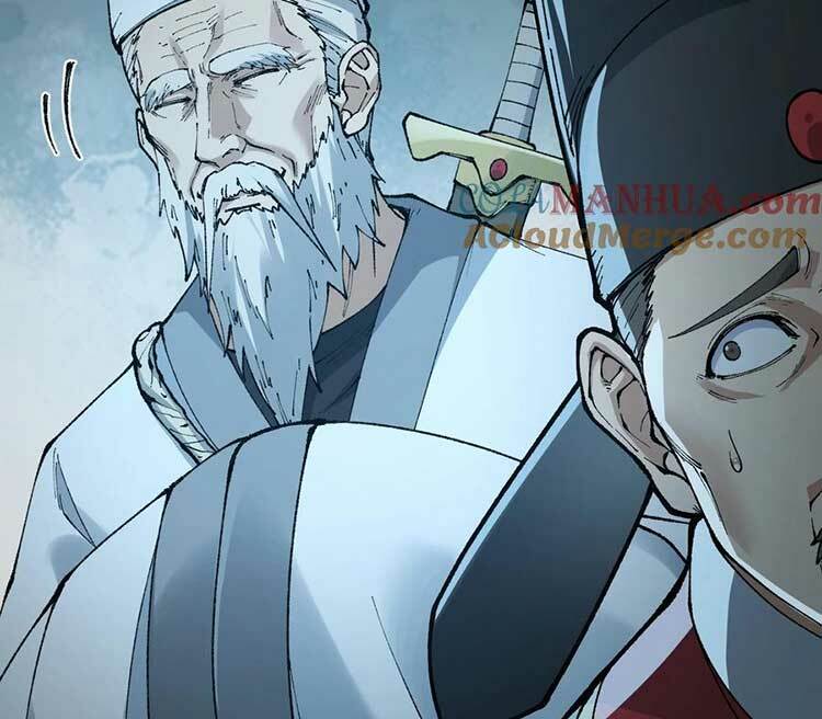 Thiên Đạo Này Cũng Không Ngốc Lắm Chapter 40 - Trang 16