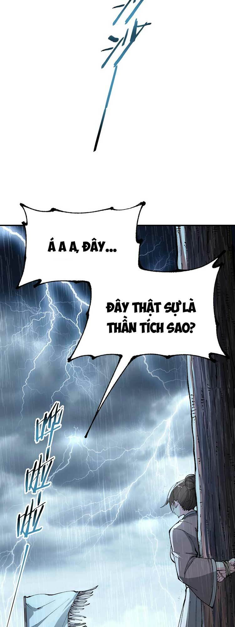 Thiên Đạo Này Cũng Không Ngốc Lắm Chapter 40 - Trang 1