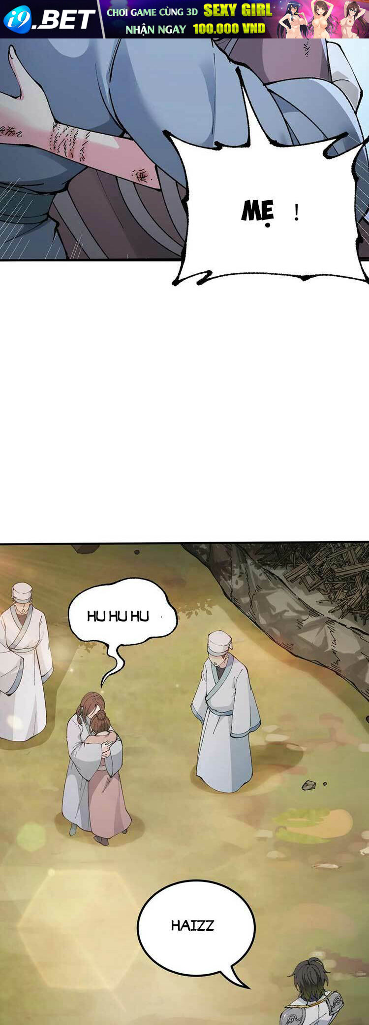 Thiên Đạo Này Cũng Không Ngốc Lắm Chapter 40 - Trang 21