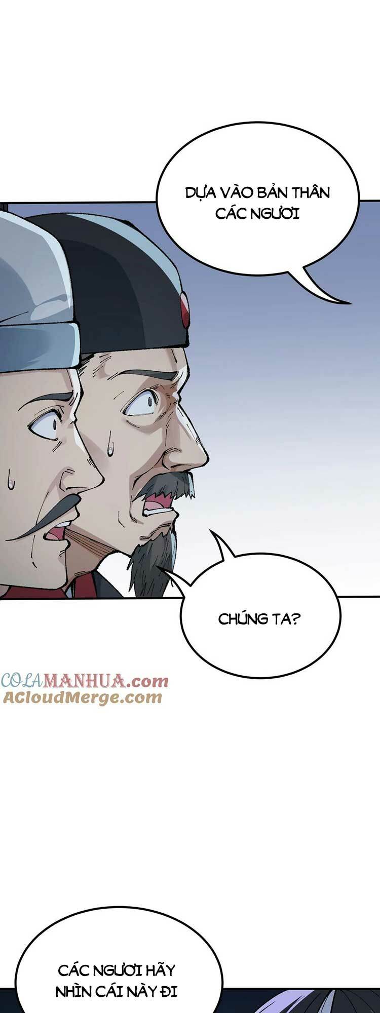 Thiên Đạo Này Cũng Không Ngốc Lắm Chapter 40 - Trang 24