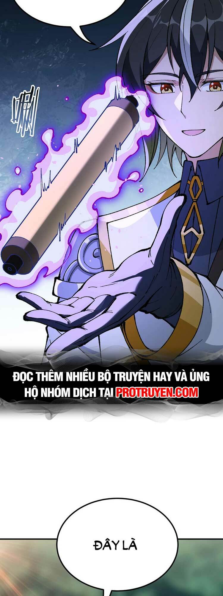 Thiên Đạo Này Cũng Không Ngốc Lắm Chapter 40 - Trang 25