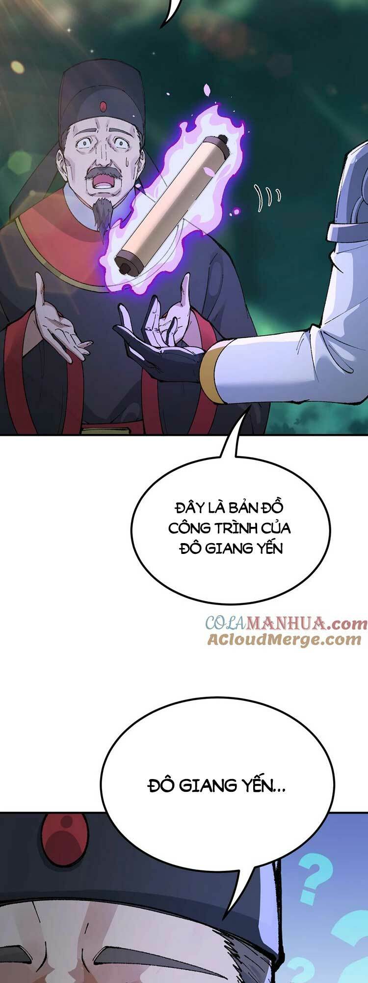 Thiên Đạo Này Cũng Không Ngốc Lắm Chapter 40 - Trang 26