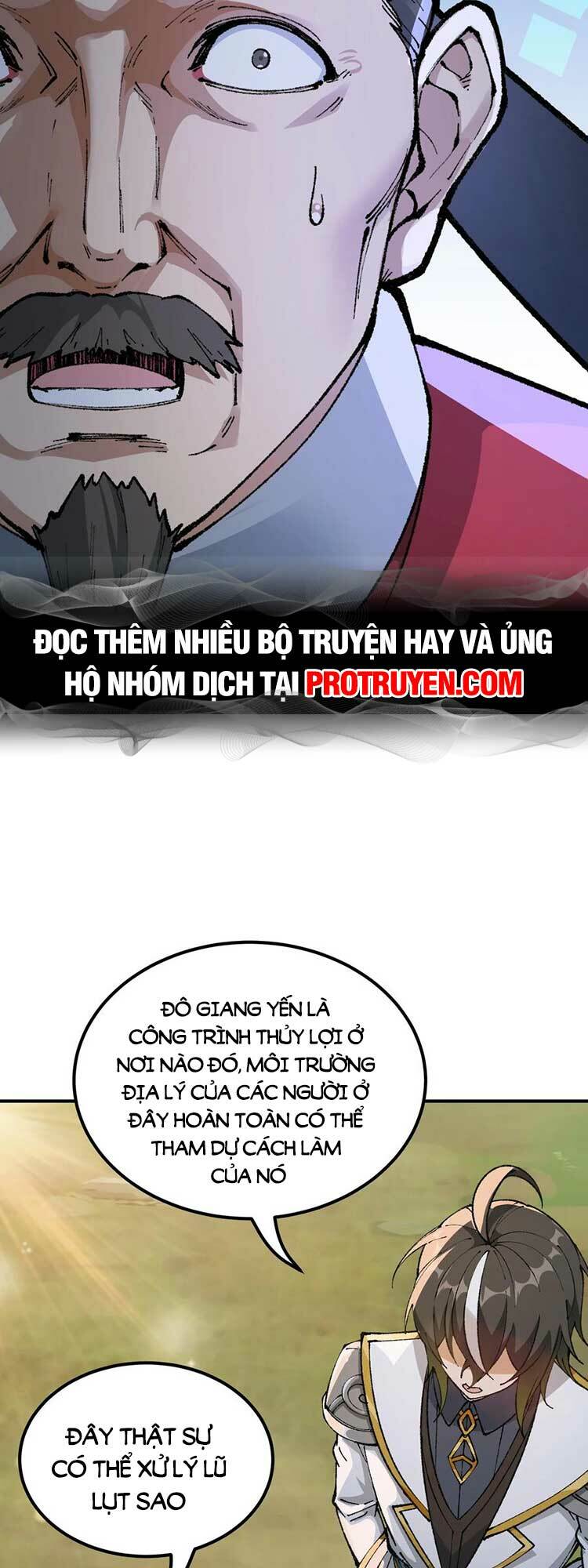 Thiên Đạo Này Cũng Không Ngốc Lắm Chapter 40 - Trang 27