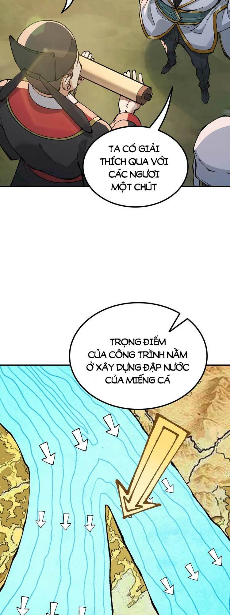 Thiên Đạo Này Cũng Không Ngốc Lắm Chapter 40 - Trang 28