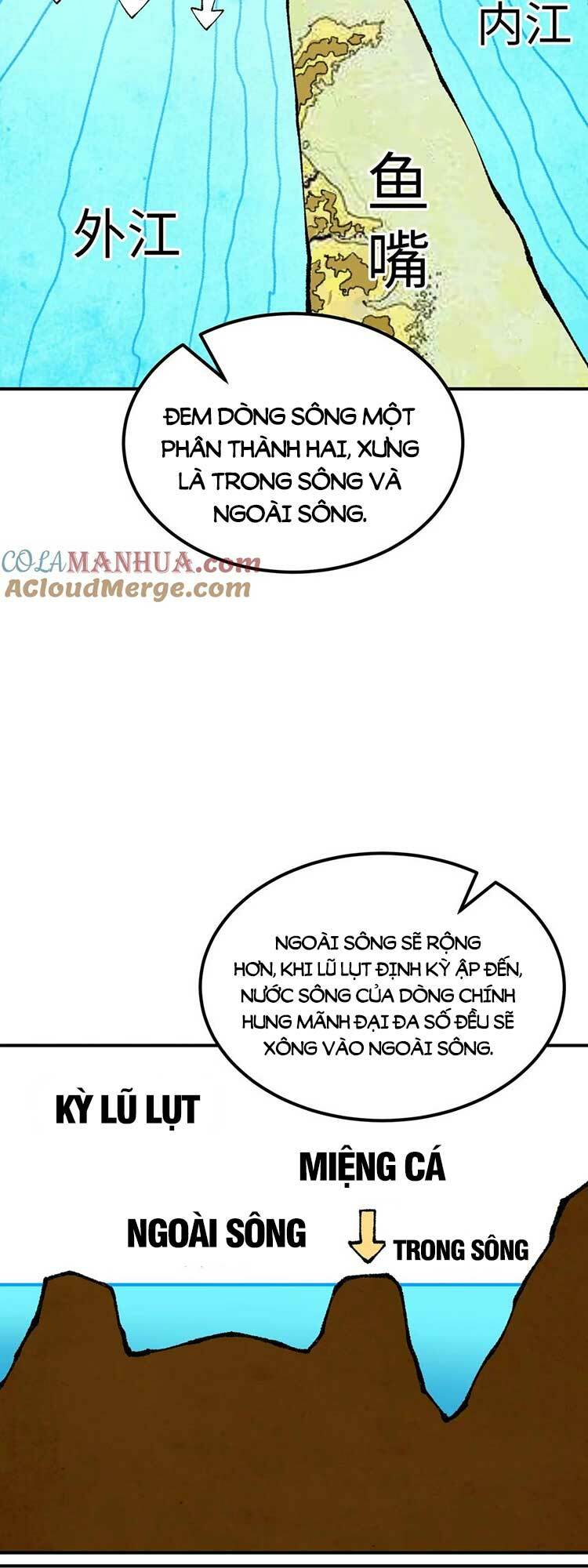 Thiên Đạo Này Cũng Không Ngốc Lắm Chapter 40 - Trang 29