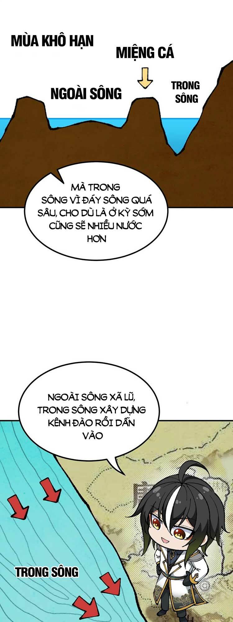 Thiên Đạo Này Cũng Không Ngốc Lắm Chapter 40 - Trang 30